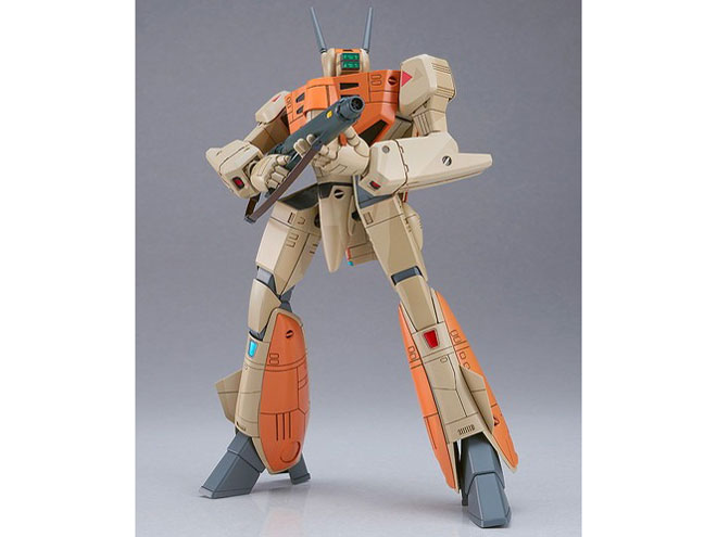 PLAMAX PX09 1/72 VF-1D �o�g���C�h�o���L���[