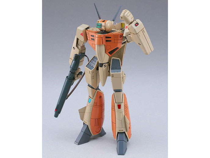 PLAMAX PX09 1/72 VF-1D �o�g���C�h�o���L���[