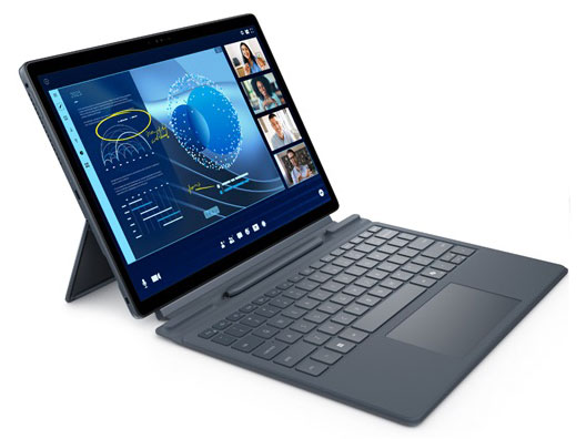 Latitude 7350 �f�^�b�`���u�� Core Ultra 5 134U�E16GB�������[�E512GB SSD�EWindows 11 Pro���ڃ��f�� �̐��i�摜