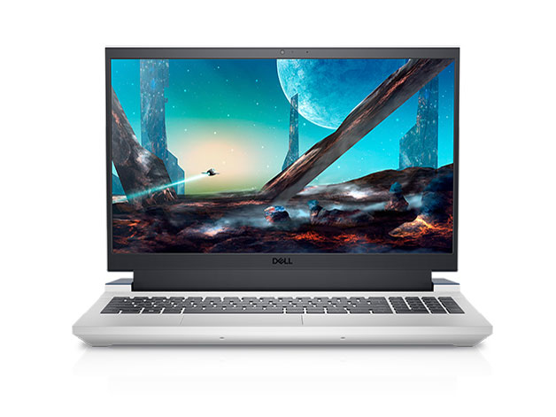 Dell G15 Core i9 13900HX�E32GB�������[�E1TB SSD�ERTX 4060�E�t��HD 165Hz���ڃ��f�� [�N�H���^���z���C�g] �̐��i�摜