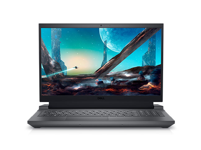 Dell G15 Core i9 13900HX�E32GB�������[�E1TB SSD�ERTX 4060�E�t��HD 165Hz���ڃ��f�� [�_�[�N�O���[] �̐��i�摜