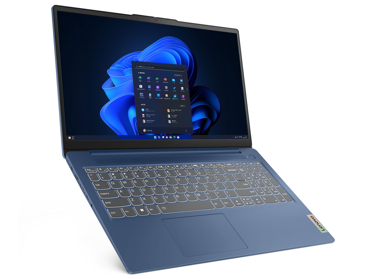 IdeaPad Slim 3i Gen 8 83EM009JJP [�A�r�X�u���[]