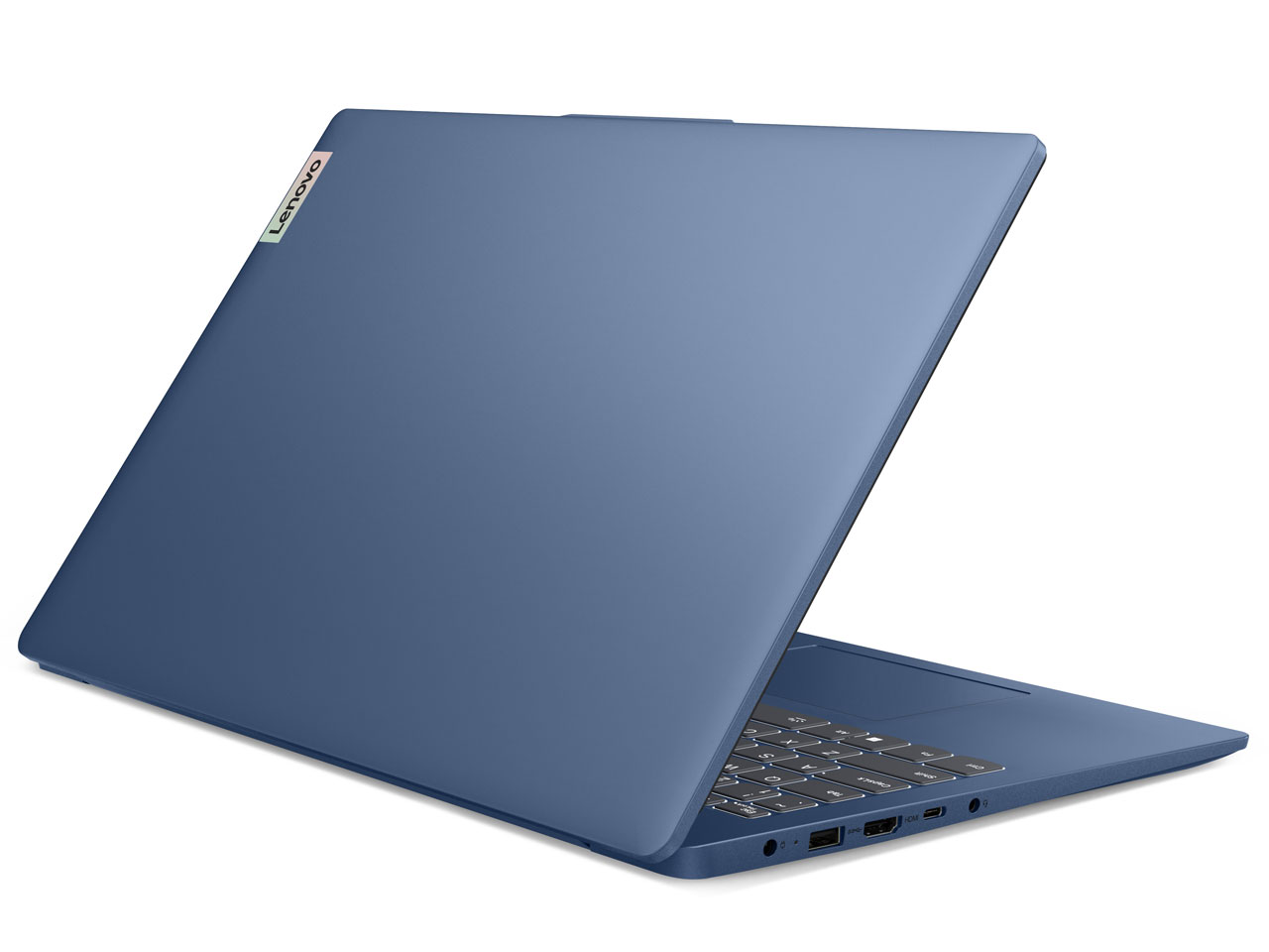 IdeaPad Slim 3i Gen 8 83EM009JJP [�A�r�X�u���[]