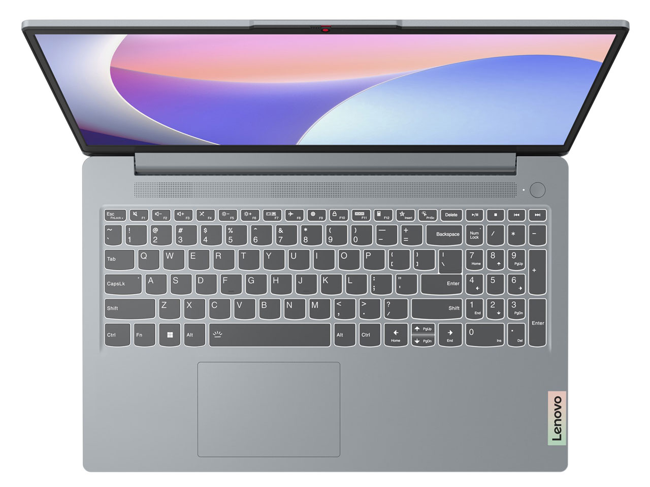 IdeaPad Slim 3i Gen 8 83EM009HJP [�A�[�N�e�B�b�N�O���[]