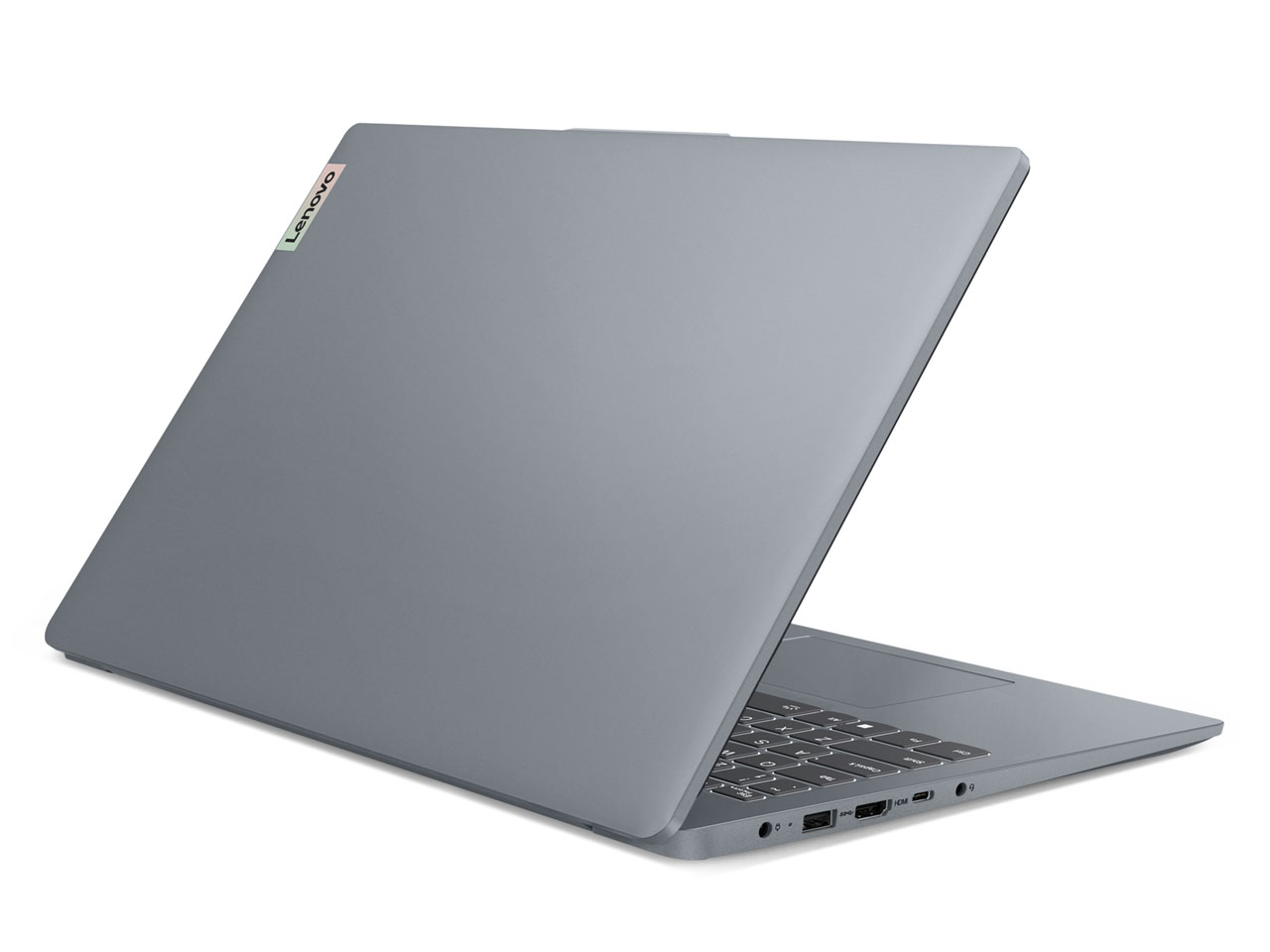 IdeaPad Slim 3i Gen 8 83ER00ECJP [�A�[�N�e�B�b�N�O���[]