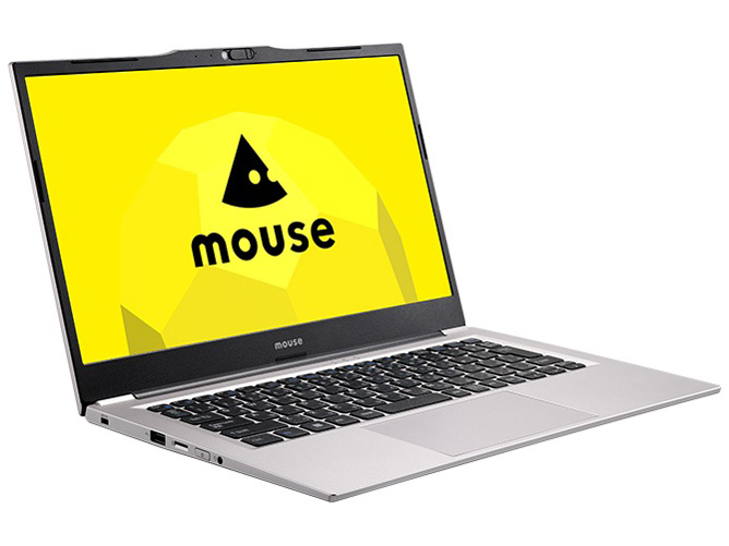 mouse �C���e�� N100/8GB������/128GB NVMe SSD/14�^�t��HD�t�����ڃ��f�� B4-I1U01PG-B #B4I1U01PGBBA1S01KEC �̐��i�摜