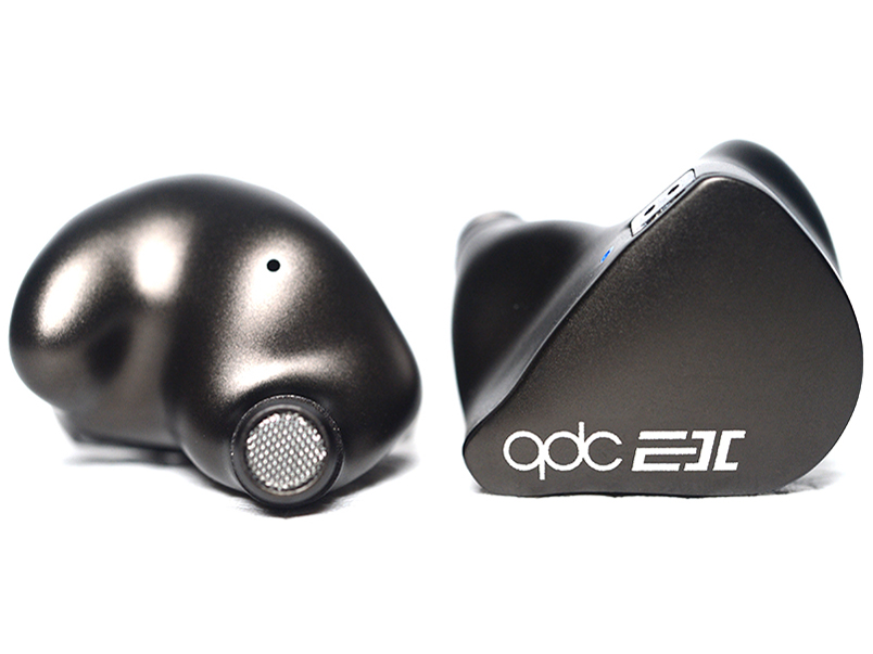 SUPERIOR EX QDC-SUPERIOR-EX