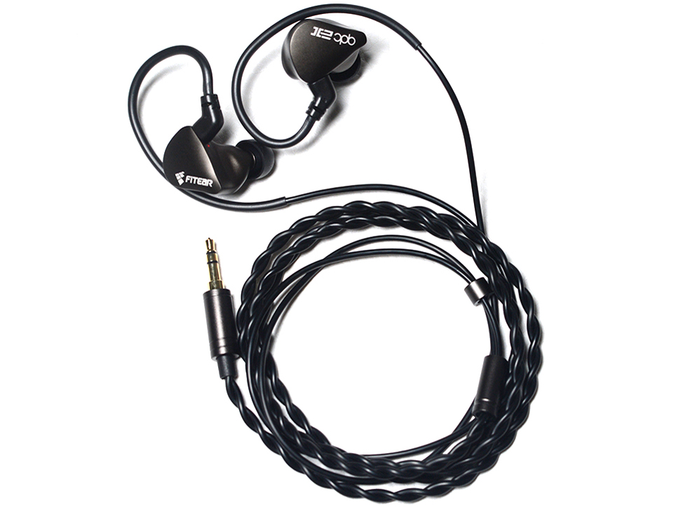 SUPERIOR EX QDC-SUPERIOR-EX