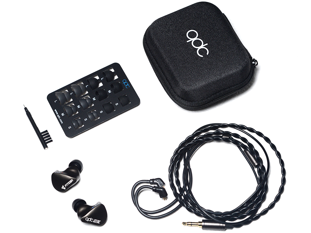 SUPERIOR EX QDC-SUPERIOR-EX