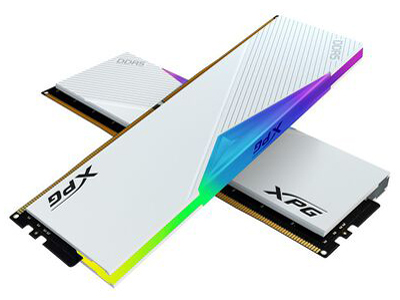 AX5U6000C3032G-DCLARWH-DP [DDR5 PC5-48000 32GB 2���g] �h�X�p�����胂�f�� �̐��i�摜