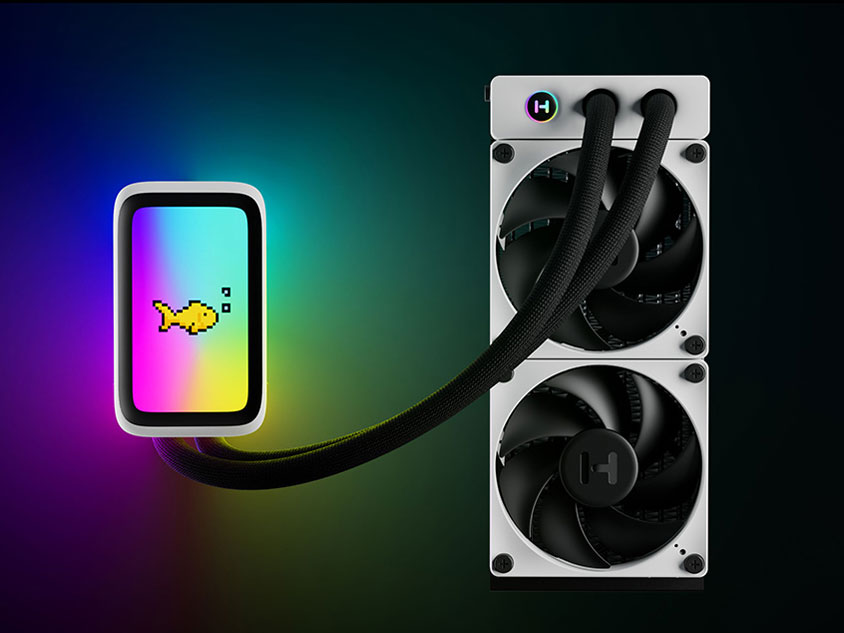 THICC Q60 �̐��i�摜