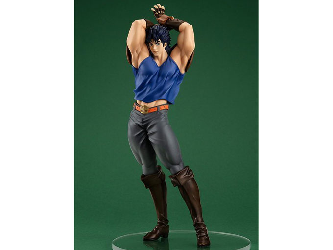 �A�j�� �W���W���̊�Ȗ`�� �t�@���g���u���b�h POP UP PARADE �W���i�T���E�W���[�X�^�[ �̐��i�摜