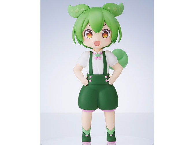 ���k����q�E���񂾂���v���W�F�N�g POP UP PARADE ���񂾂��� �̐��i�摜