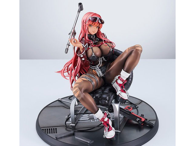 �����̏��_�FNIKKE 1/7 �{�����[��