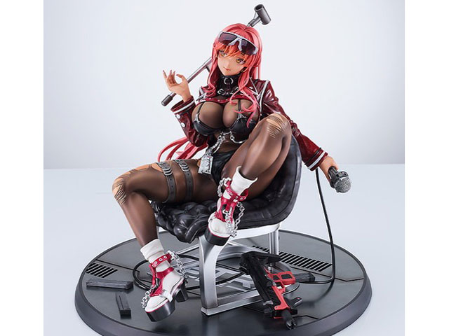 �����̏��_�FNIKKE 1/7 �{�����[��