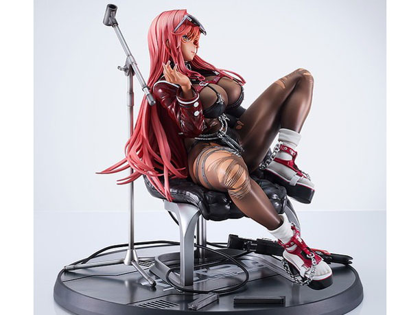 �����̏��_�FNIKKE 1/7 �{�����[��