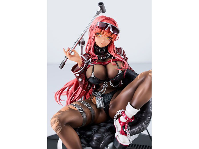 �����̏��_�FNIKKE 1/7 �{�����[��