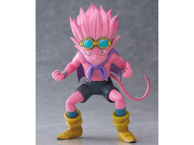 SoftB Half SAND LAND �x���[�u�u �̐��i�摜