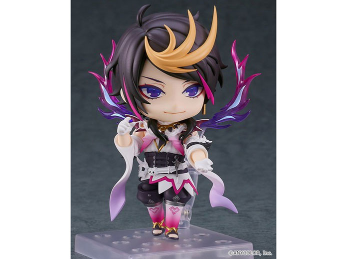 NIJISANJI EN �˂�ǂ낢�� �Ńm�V���E