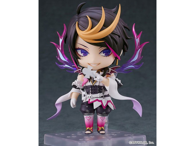 NIJISANJI EN �˂�ǂ낢�� �Ńm�V���E