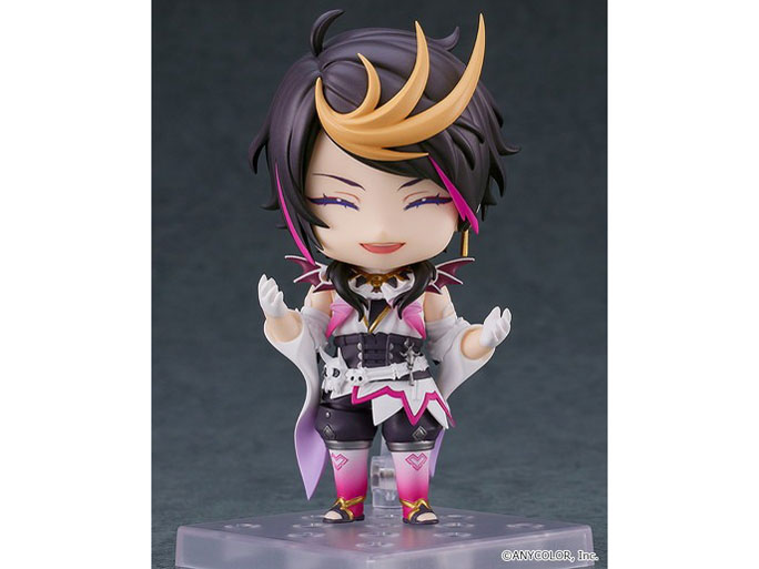 NIJISANJI EN �˂�ǂ낢�� �Ńm�V���E