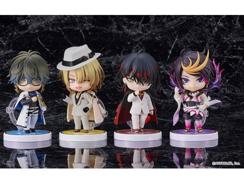NIJISANJI EN �˂�ǂ낢�� �Ńm�V���E