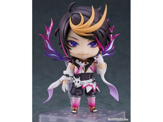 NIJISANJI EN �˂�ǂ낢�� �Ńm�V���E �̐��i�摜