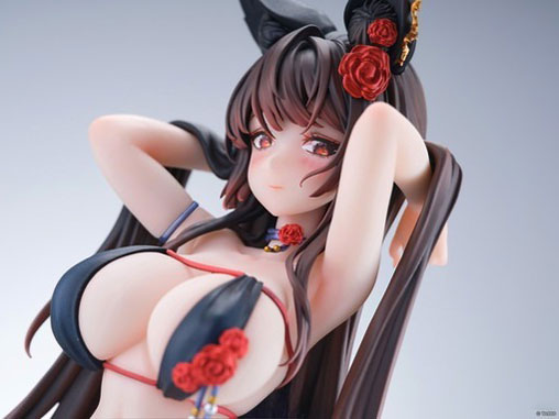 1/6 �o�� illustration by TACCO