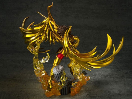 Figuarts Zero Touche Metallique �T�W�^���A�X����