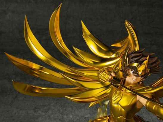 Figuarts Zero Touche Metallique �T�W�^���A�X����