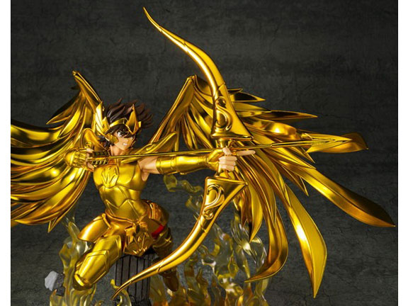 Figuarts Zero Touche Metallique �T�W�^���A�X����