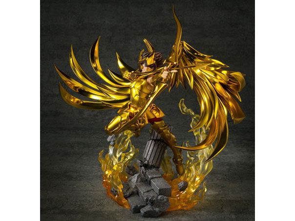 Figuarts Zero Touche Metallique �T�W�^���A�X���� �̐��i�摜