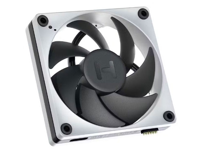 THICC FP12 Three Fan Pack with Nexus Portal NP50