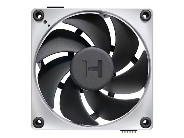 THICC FP12 Three Fan Pack with Nexus Portal NP50