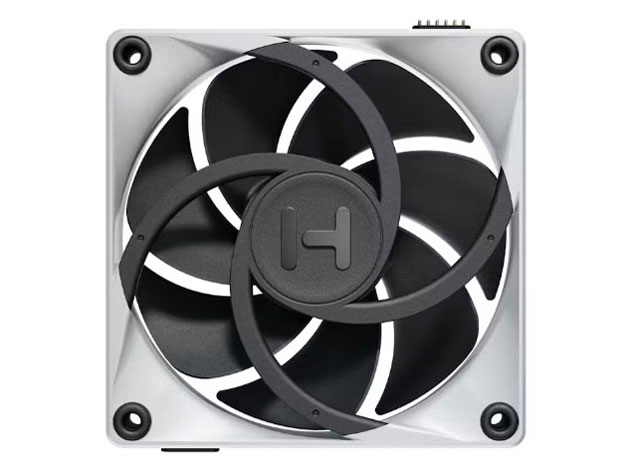 THICC FP12 Three Fan Pack with Nexus Portal NP50