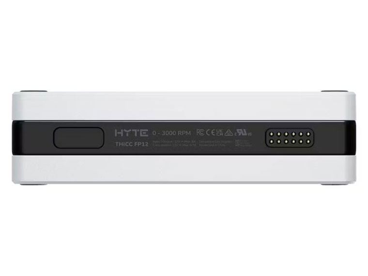 THICC FP12 Three Fan Pack with Nexus Portal NP50