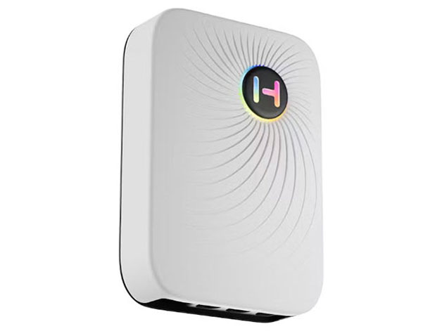 THICC FP12 Three Fan Pack with Nexus Portal NP50