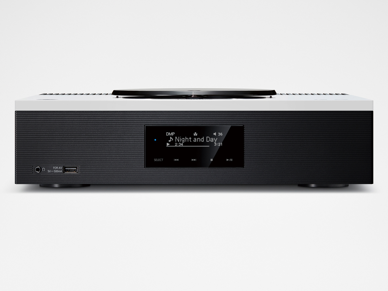 Technics SA-C600-W [�z���C�g]