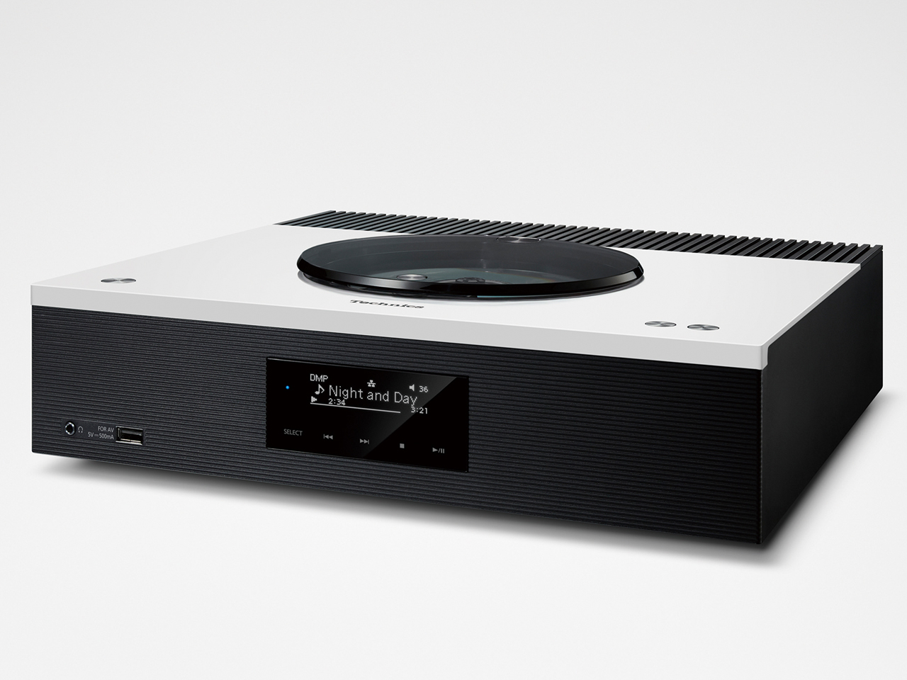 Technics SA-C600-W [�z���C�g]