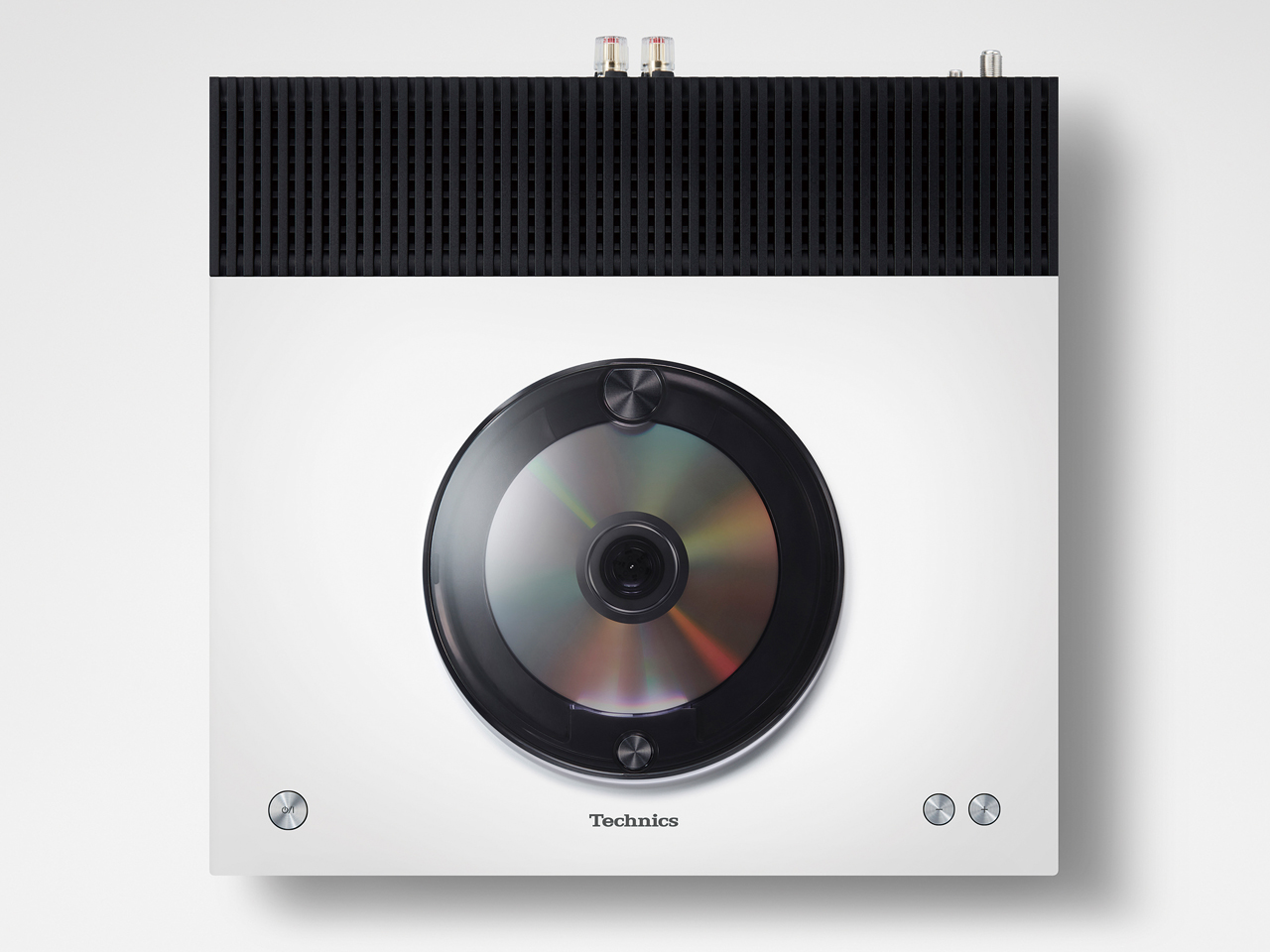 Technics SA-C600-W [�z���C�g]