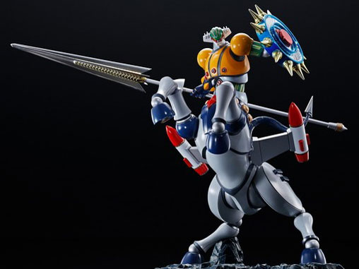 Figuarts Zero Touche Metallique �|�S�W�[�O �̐��i�摜