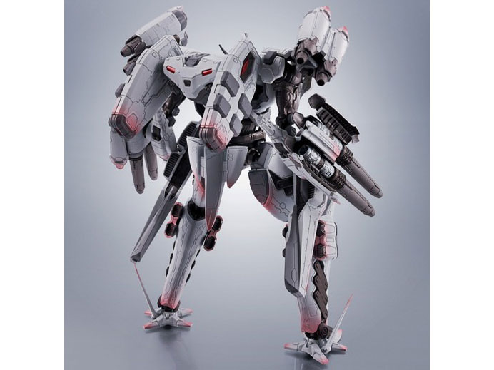 ROBOT�� <SIDE AC> IB-07�F SOL 644 / Ayre