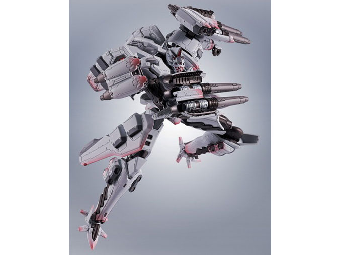 ROBOT�� <SIDE AC> IB-07�F SOL 644 / Ayre