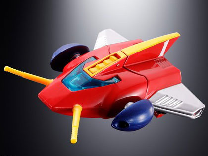 �������� GX-50SP �R���E�o�g���[V CHOGOKIN 50th ver.