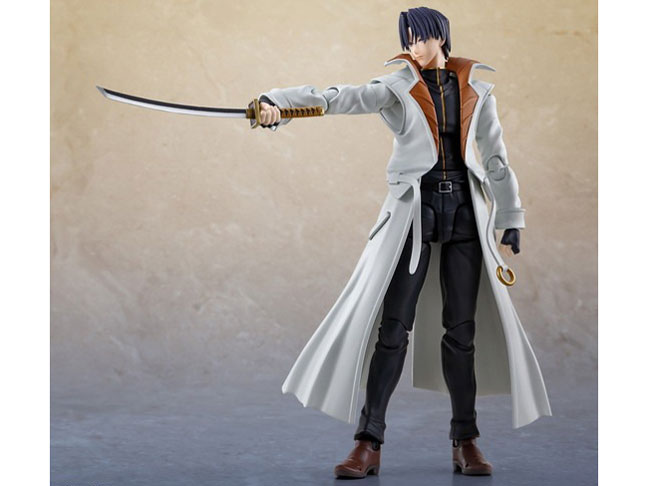 S.H.Figuarts �l�T�X����