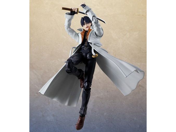 S.H.Figuarts �l�T�X����