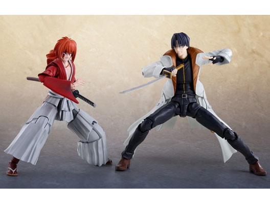 S.H.Figuarts �l�T�X����