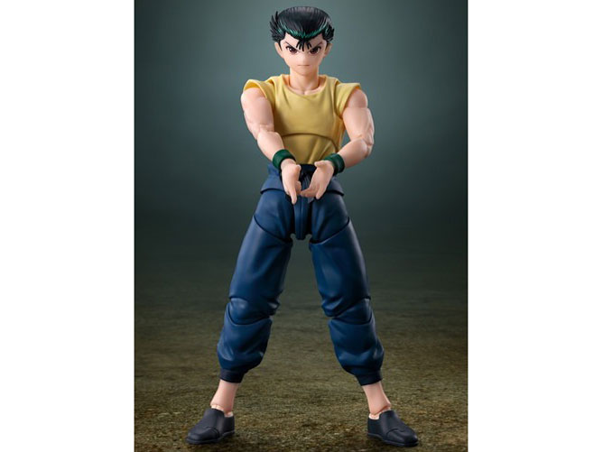 S.H.Figuarts �Y�їH�� �̐��i�摜