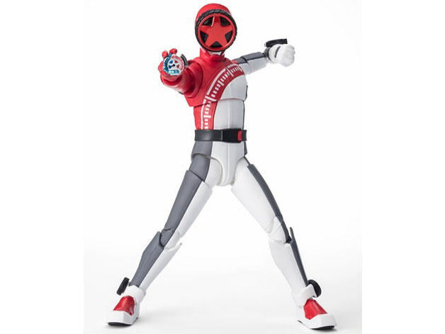S.H.Figuarts �u�����b�h