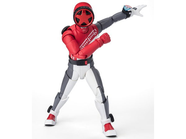 S.H.Figuarts �u�����b�h